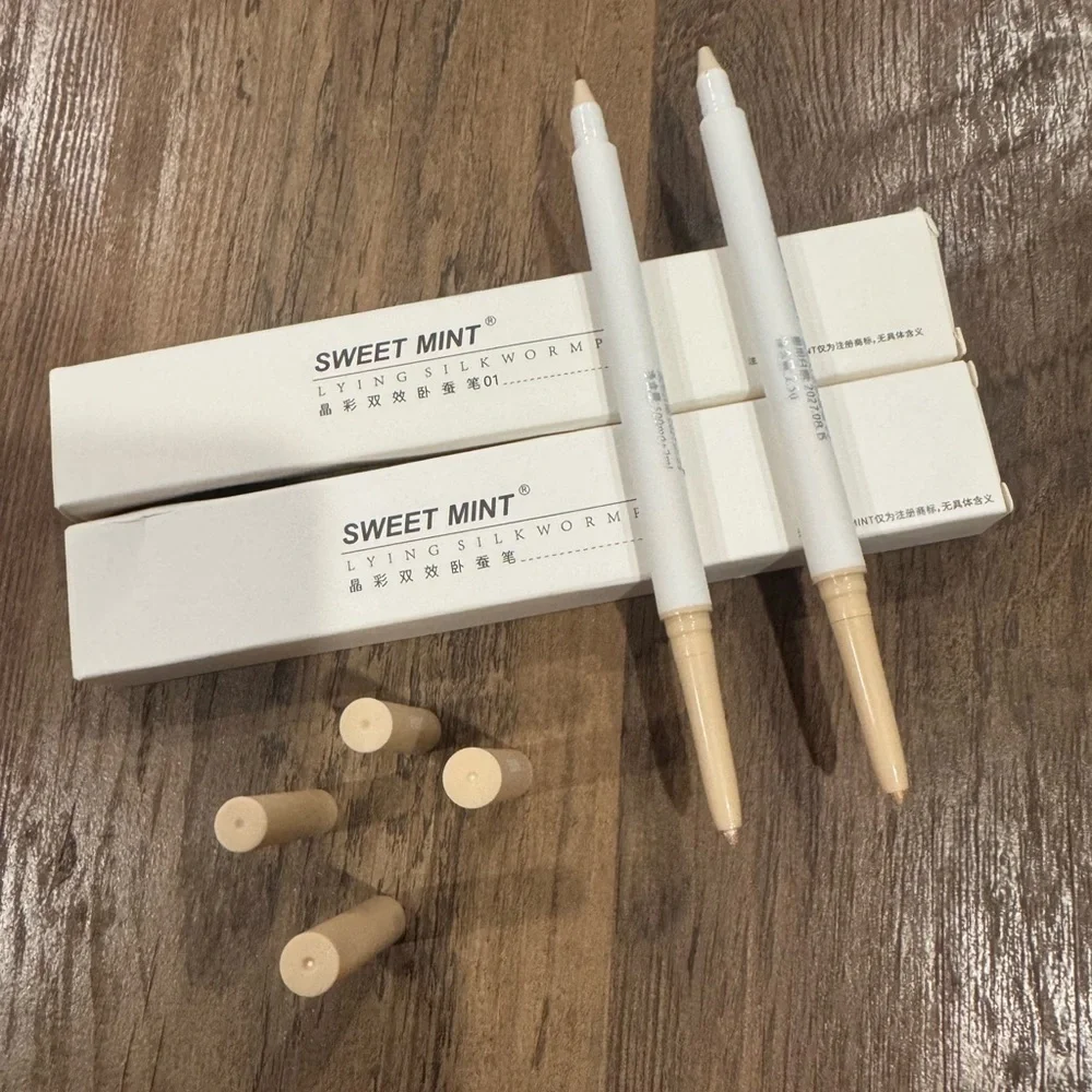 Sweet Mint Tear Drop Eyeliner